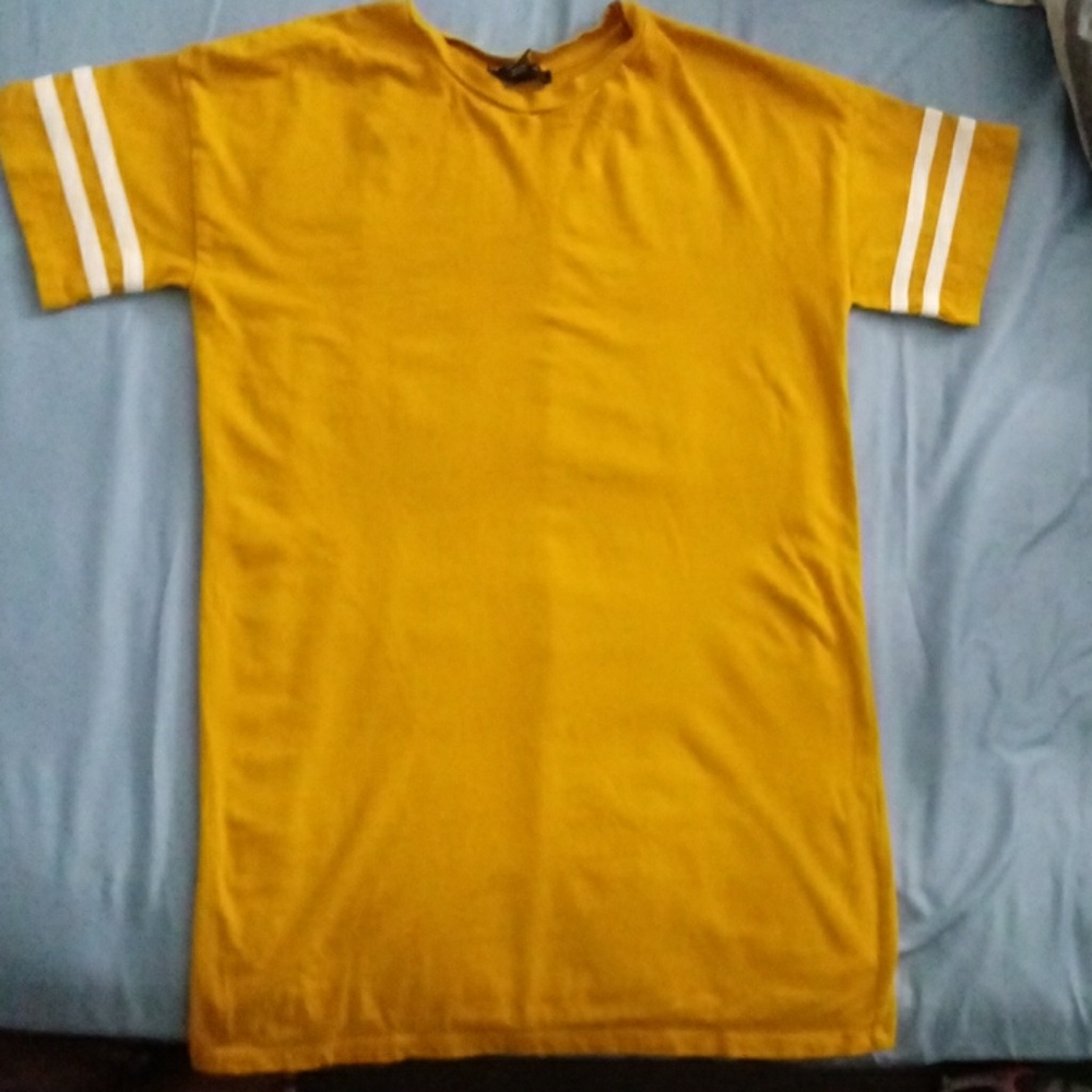 T shirt dress